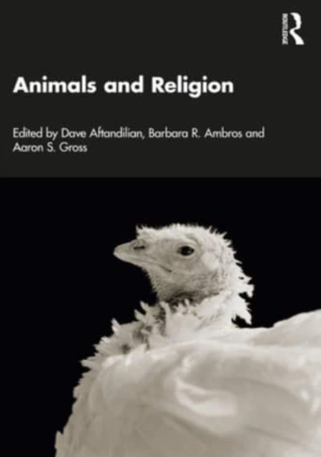 Animals and Religion