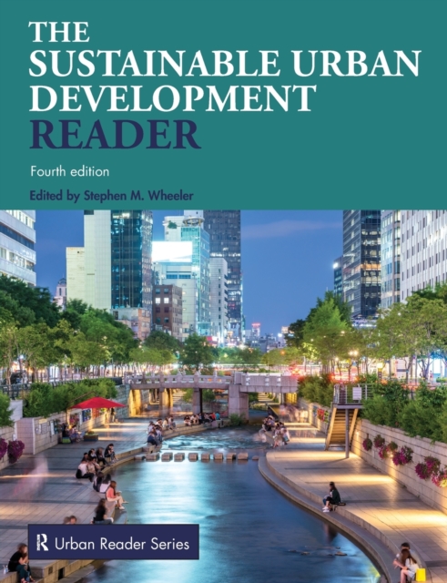 Sustainable Urban Development Reader