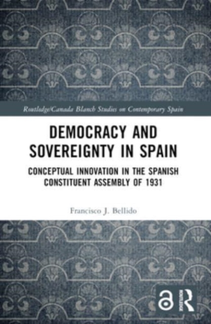 Democracy and Sovereignty in Spain