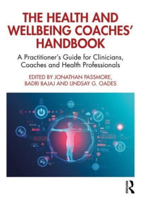 Health and Wellbeing Coaches' Handbook