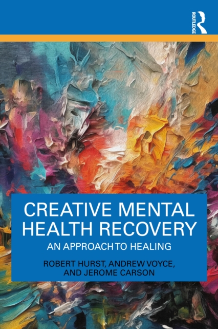 Creative Mental Health Recovery