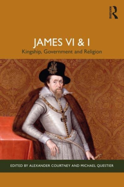 James VI and I