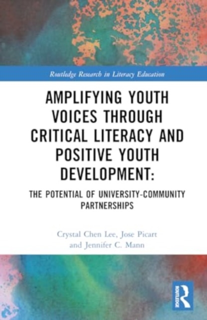Amplifying Youth Voices through Critical Literacy and Positive Youth Development