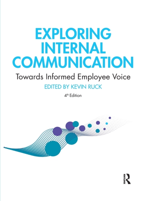 Exploring Internal Communication
