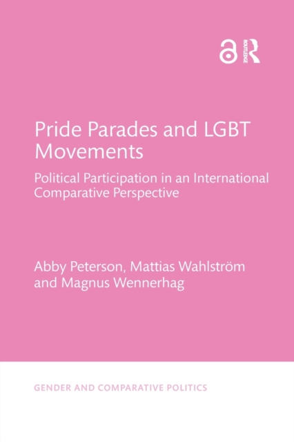 Pride Parades and LGBT Movements