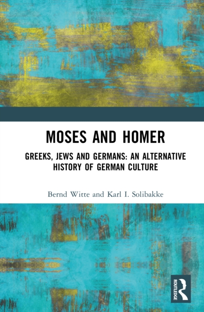Moses and Homer