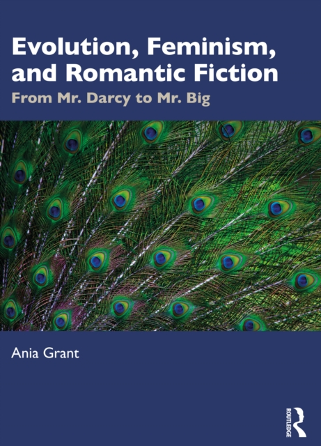 Evolution, Feminism, and Romantic Fiction