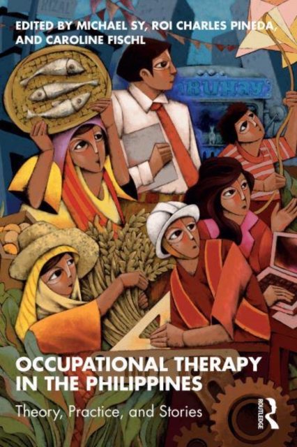 Occupational Therapy in the Philippines