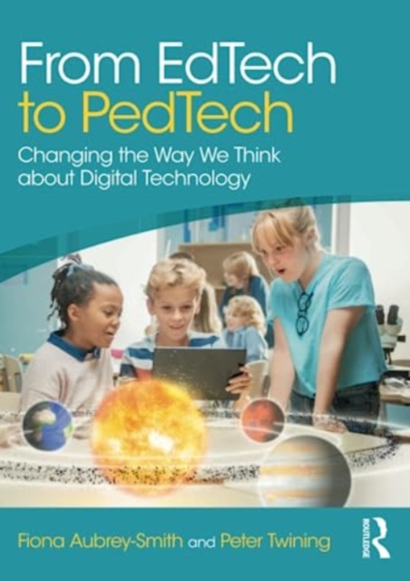 From EdTech to PedTech