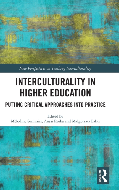 Interculturality in Higher Education