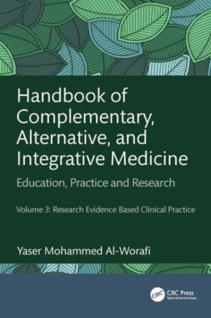 Handbook of Complementary, Alternative, and Integrative Medicine