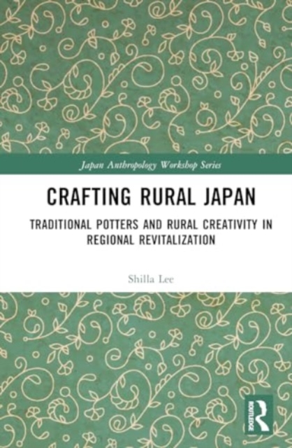 Crafting Rural Japan