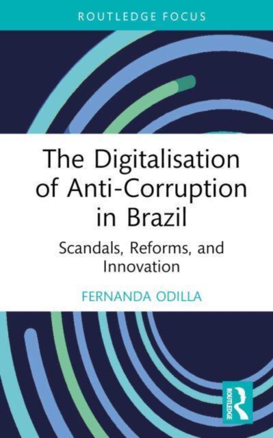 Digitalisation of Anti-Corruption in Brazil