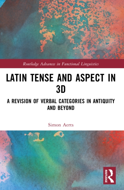 Latin Tense and Aspect in 3D
