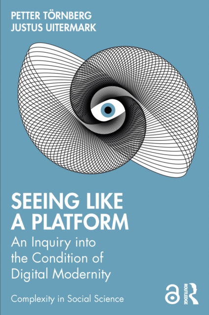 Seeing Like a Platform