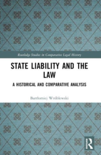 State Liability and the Law