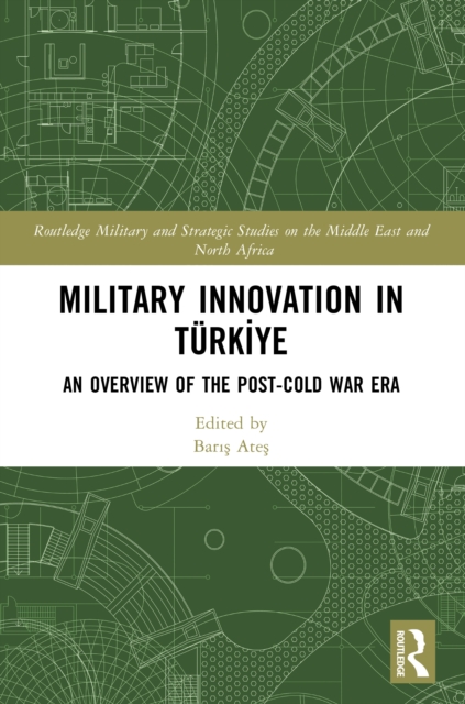 Military Innovation in Turkiye