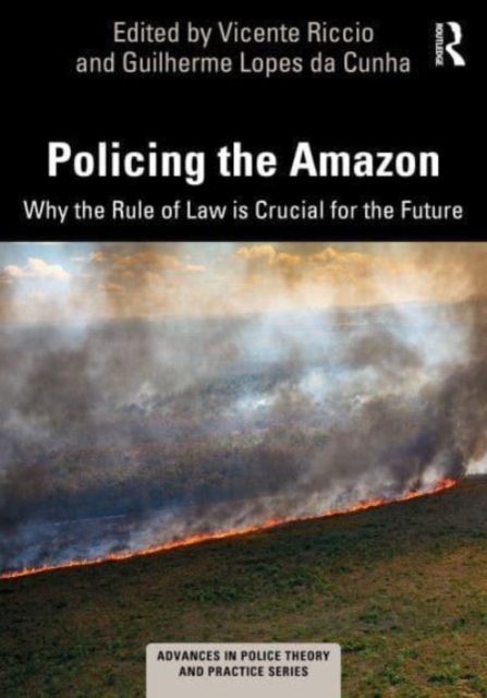 Policing the Amazon