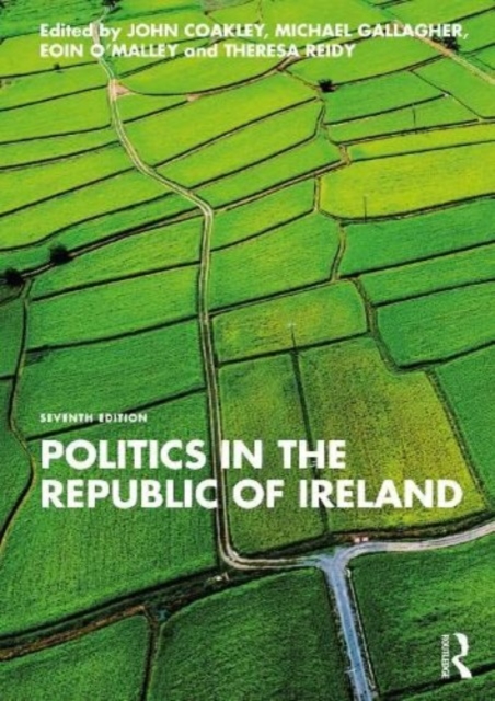 Politics in the Republic of Ireland