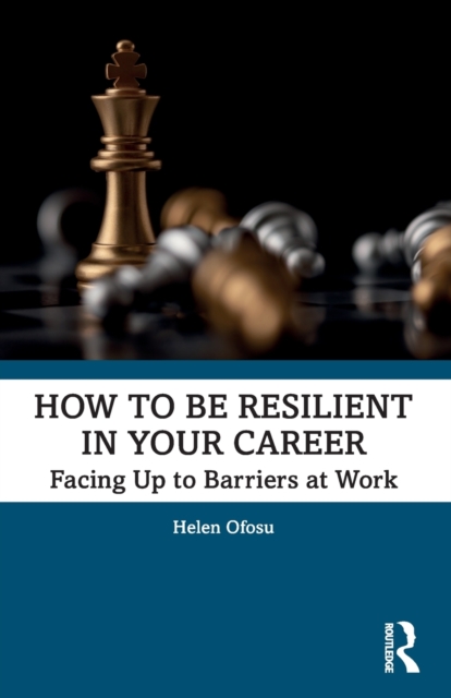 How to be Resilient in Your Career
