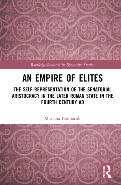 An Empire of Elites