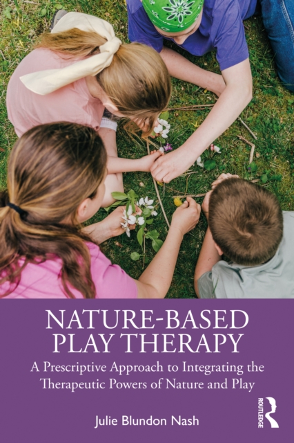 Nature-Based Play Therapy