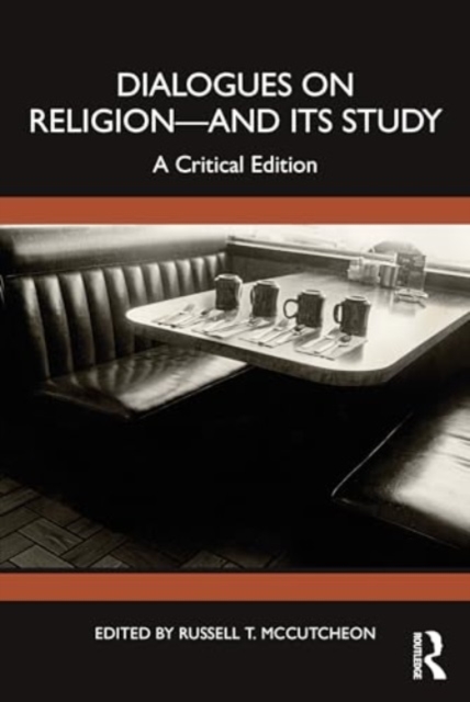 Dialogues on Religion—and its Study