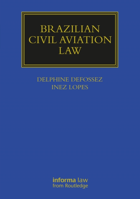 Brazilian Civil Aviation Law