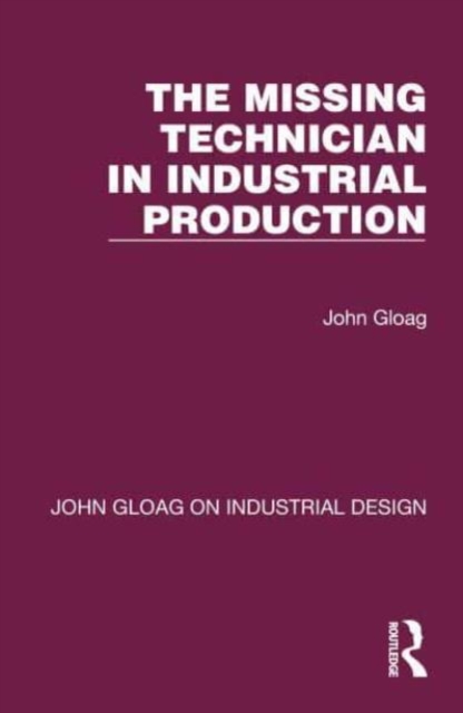 Missing Technician in Industrial Production