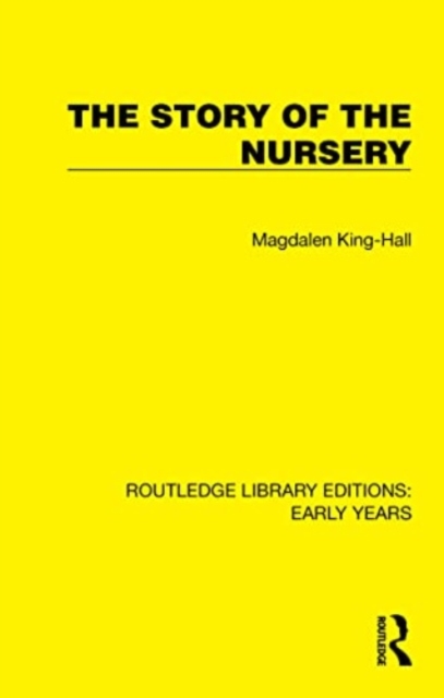 Story of the Nursery