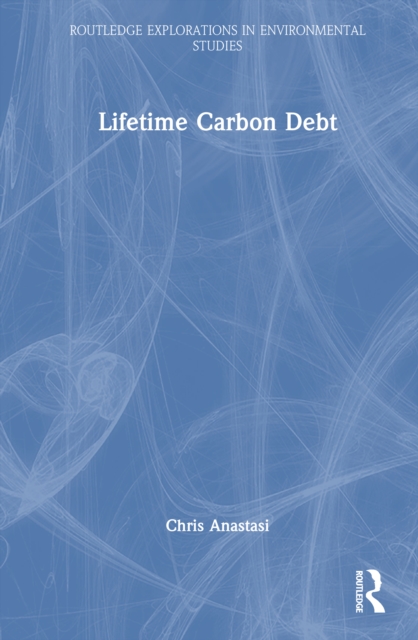 Lifetime Carbon Debt