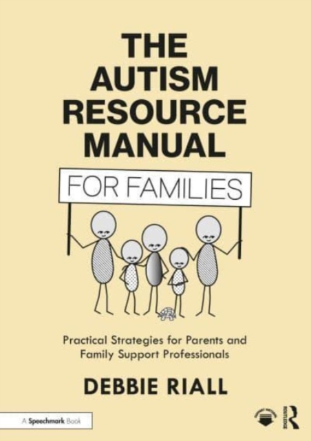 Autism Resource Manual for Families