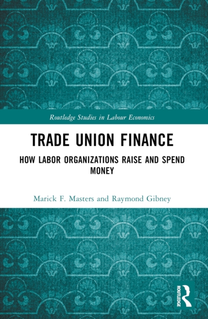 Trade Union Finance