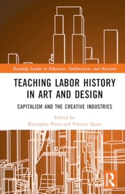Teaching Labor History in Art and Design
