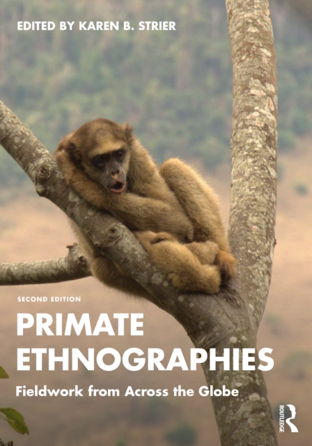 Primate Ethnographies
