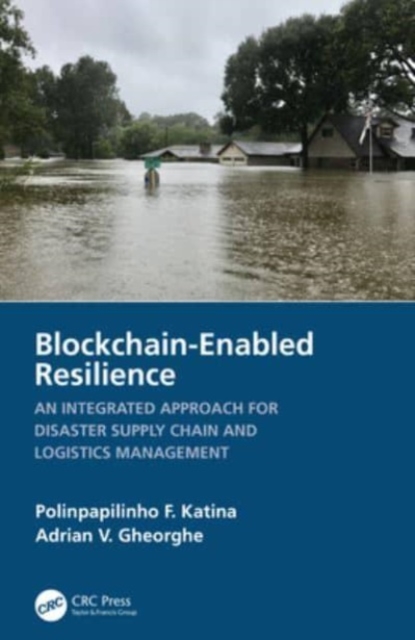 Blockchain-Enabled Resilience