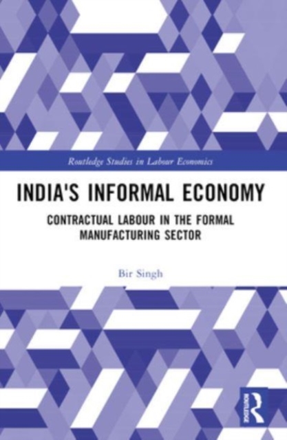 India's Informal Economy