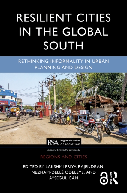 Resilient Cities in the Global South