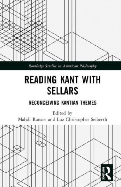 Reading Kant with Sellars