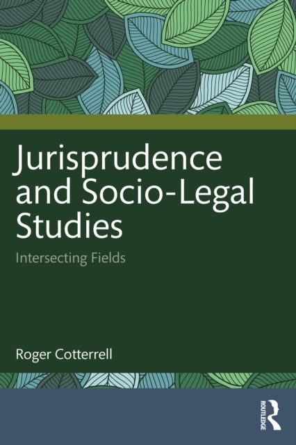 Jurisprudence and Socio-Legal Studies