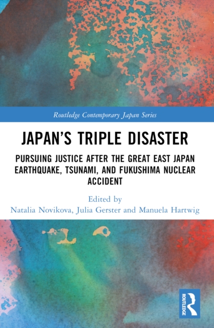 Japan’s Triple Disaster