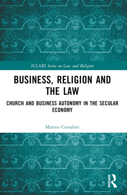 Business, Religion and the Law