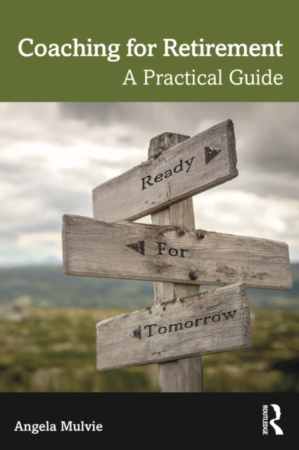 Coaching for Retirement