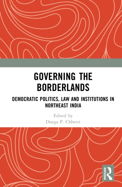 Governing the Borderlands