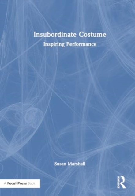 Insubordinate Costume