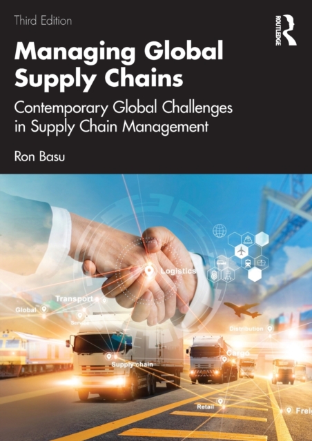Managing Global Supply Chains