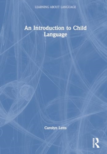 Introduction to Child Language