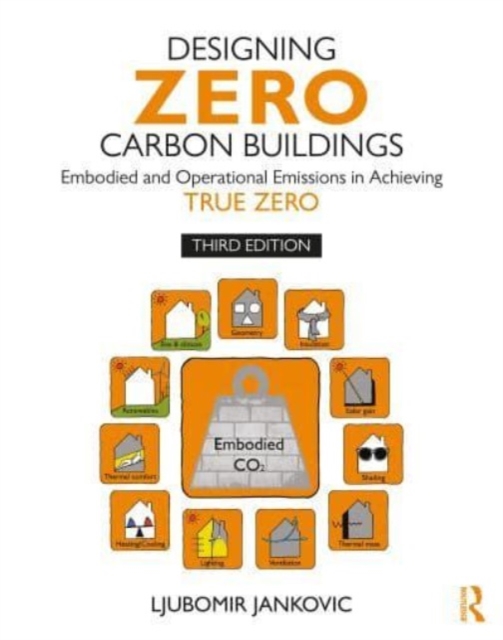 Designing Zero Carbon Buildings