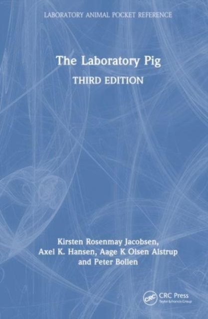 Laboratory Pig