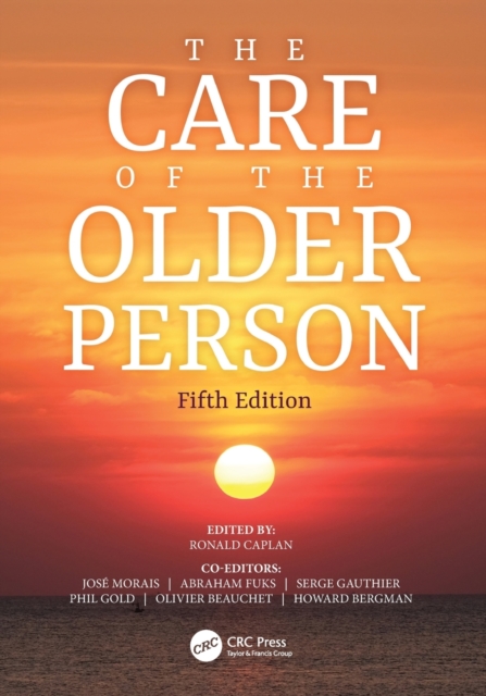 The Care of the Older Person